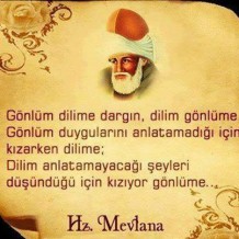 Hak Zulmetmez Zalim Olan Nefistir