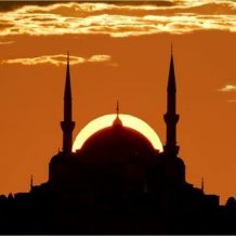 Siyasal İslamın Çöküşü