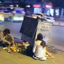 bizi KADİR GECESİ’ne şikayet ettim!