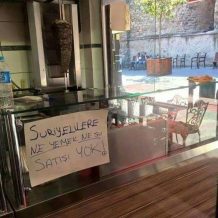 Kimlik(sizlik) Belgesi
