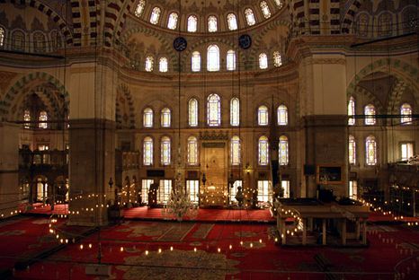 İslam Dünyası İslam Adına Barışa Varabilir mi ?